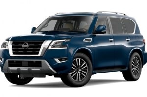 Nissan Armada