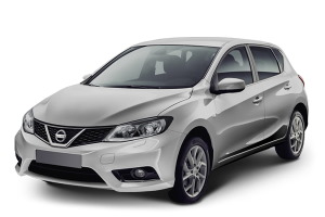 Nissan Pulsar